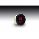 Intellitronix M9016R Led Digital Fuel Gauge, Red. Fixed Price $59.47.