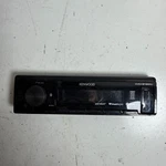 Kenwood KMM-BT250U Black Bluetooth Usb Digital Media In-dash Receiver Faceplate. Fixed Price $19.99.