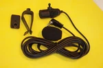 Microphone For Jvc KD-X250BT KW-V320BT KW-AVX830 KW-V420BT KW-V21BT #3.5. Fixed Price $11.51.