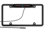 License Plate Frame Backup Camera For Kenwood DNX574S DNX6980 DMX125BT DMX706S. Fixed Price $49.90.