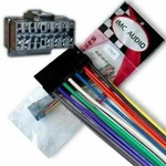 Wire Harness For Jvc KDS14 KDS15 KDS25 KDS30 KDS31 KDS32. Fixed Price $9.46.