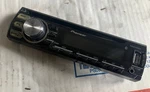 Faceplate Pioneer DEH-X4700BT Mixtrax Bluetooth Car Stereo. Fixed Price $22.00.