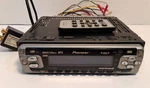 Pioneer DEH-P4500MP Mosfet 50WX4 MP3 Car Stereo Receiver Super Tuner Untested. Fixed Price $99.19.