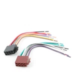 Xtenzi Wire Harness Car Radio For Blaupunkt San Francisco New. Fixed Price $13.04.