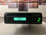 Vintage Old School Kenwood KDC-7000 Cd Player W/ Case. Fixed Price $89.99.