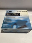 Jvc KD-S13 Car Stereo + Faceplate Oem. Fixed Price $94.99.