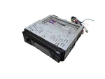 Dual XHD6420 MP3 Wma Cd Player Radio Stereo Single Din Receiver. Fixed Price $29.89.