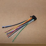 New Wire Harness For Pioneer DXT-X2969UI DXTX2969UI Car Stereo Receiver. Fixed Price $8.49.
