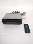 Sony MEX-N4300BT Cd Receiver With Bluetooth W/ Remote, Untested, For Parts. Fixed Price $25.00.