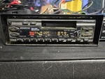 Kenwood KRC-309S / Old School Stereo. Fixed Price $127.49.