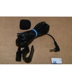 New Microphone For Alpine CDE-W265BT CDEW265BT Free Fast Shipping. Fixed Price $8.49.