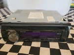 Kenwood KDC-BT755HD Bluetooth Radio Cd Receiver Tested Working No Harness. Fixed Price $41.24.
