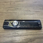 Jvc KD-R320 Car Stereo Head Unit Face Plate Only. Fixed Price $15.00.