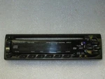 Kenwood KDC-415S Stereo/cd Detachable Faceplate Nice!. Fixed Price $19.95.