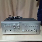 Sony TA-1150D Integrated Amplifier Transistor Stereo Audio 500W Tested Working. Fixed Price $269.23.