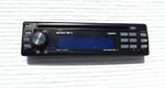 Clarion Car Stereo Cd Receiver DB345MP MP3 Faceplate Only Tested High Power 50W. Fixed Price $49.95.
