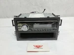 Pioneer DEH-X2700UI Cd Receiver Faceplate. Fixed Price $96.05.