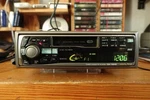 Alpi TDA-7664E. Copper Chassis. Hi End Cassettes/fm/bluetooth Player.. Fixed Price $275.00.