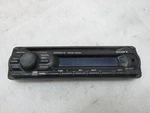 CDX-GT07 Sony Radio Stereo MP3 Face Plate #E-35K. Fixed Price $25.95.
