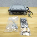 Pioneer DEH-P3700MP Cd Player In Dash Receiver Detachable Faceplate W/remote. Fixed Price $99.99.