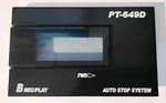 Pyle PT649D Cassette Deck Door Faceplate Right Replacement Part Play Auto Stop. Fixed Price $14.95.
