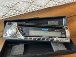 Jensen Face Plate For CD3610. Fixed Price $17.95.