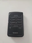 Sony RM-X25 Remote For CDX5090 CDX5100 CDX5290 CDXC410 CDXC610 CDXU8000. Fixed Price $14.96.