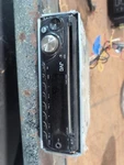 Jvc KD-S17 Car Stereo Radio Cd Player Head Unit Aux MP3 Working. Fixed Price $60.00.