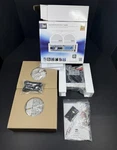 Dual Marine Digital Media Receiver +two 6.5" Speakers For Boats Yachts Brand New. Fixed Price $79.99.