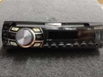 Pioneer DXT-736BT Faceplate Tested. Fixed Price $49.99.