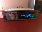 Old School Pioneer DEH-6010MP. Fixed Price $149.99.