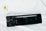 Kenwood KDC-BT27BU Car Stereo Radio Bluetooth Oem Faceplate Rare W1A6. Fixed Price $45.00.