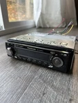 Panasonic CQ-C3401U Car Stereo 1-DIN. Fixed Price $55.00.