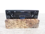 Blaupunkt Sacramento CD33 Faceplate Only Tested. Fixed Price $321.29.