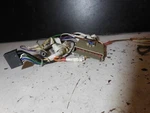 Dual - Radio Model XDMA550BT Stereo Receiver Wire Harness Plug Connectors. Fixed Price $25.00.