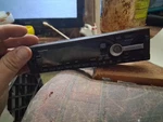 Kenwood KDC-MP8017 Stereo Tested Works Faceplate Only. Fixed Price $18.75.