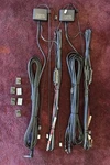 Kenwood CX-A331 Car Diversity Antenna System For KVT-915DVD And XXV-05V. Fixed Price $89.90.