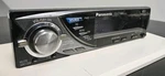 Panasonic CQ-C7105U Car Stereo Detachable Faceplate, Works Great! Sounds. Fixed Price $20.99.