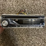 Jvc KD-S15 Car Stereo Cd Player Removable Faceplate Oem As Is Not Tested. Fixed Price $24.39.
