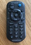 Kenwood KDC-BT945U KDCBT945U Genuine RC-405 Remote Oem. Fixed Price $11.89.