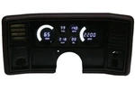 Intellitronix 1978-1988 Monte Carlo/el Camino Led Digital White DP9002W. Fixed Price $503.41.