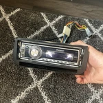Pioneer DEH-P4900IB Cd Player In Dash Receiver. Fixed Price $59.99.