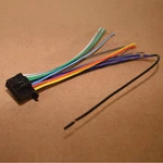New Wire Harness For Jvc KD-SX26BT KDSX26BT Free Fast Shipping. Fixed Price $8.75.
