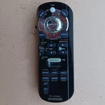 Kenwood Remote DV601 Genuine Audio Tuner Nav Att Src Menu Voice Mode Used #17. Fixed Price $12.99.