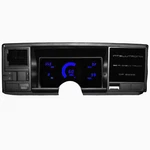 1988-1991 Chevy Truck Digital Gauge Panel Blue Led Intellitronix DP6005 Made Usa. Fixed Price $437.84.