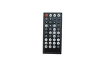 Replacement Remote Control For Soundstream Single-din Car Stereo Dvd Player. Fixed Price $15.22.
