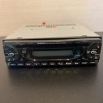 XDM6220 Cd Receiver/media Player By Dual With Detachable Face Preowned. Fixed Price $29.99.