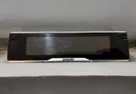 Sony CDX-CA860X CDXCA860X Original Car Radio Faceplate Head Unit Only Untested. Fixed Price $8.99.