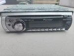 Pioneer DEH-P3900MP Old School Cd Radio Aux MP3 Super Bass. Fixed Price $38.95.