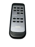 Clarion Car Stereo Remote Control For ADB340MP DB245 DB335 DB336MP Tested Works. Fixed Price $11.76.